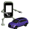 Авто Тосна в твоем мобильном