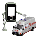 Медицина Тосна в твоем мобильном